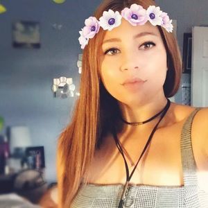 Meet your Posher, Brianna